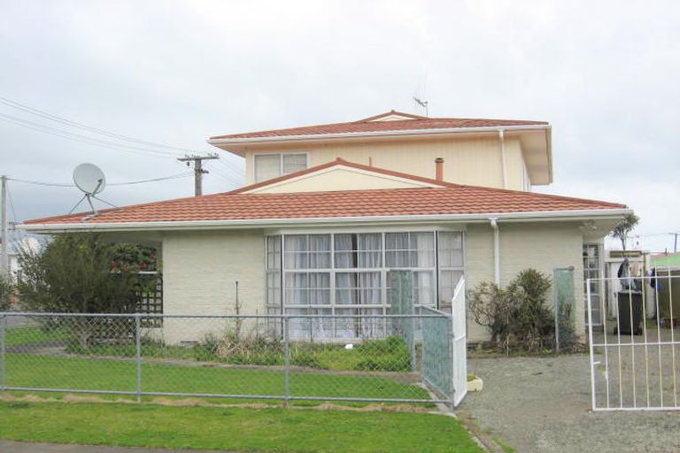 Photo of property in 7 Chester Street, Levin, 5510