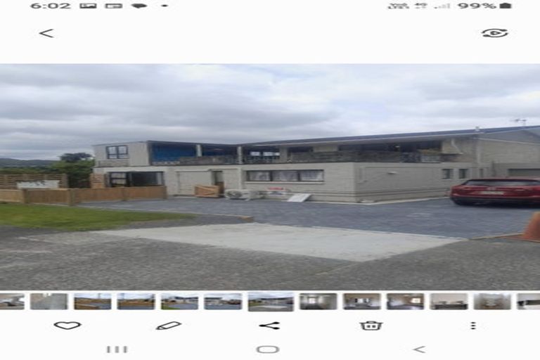 Photo of property in 17 Third Avenue, Avenues, Whangarei, 0110