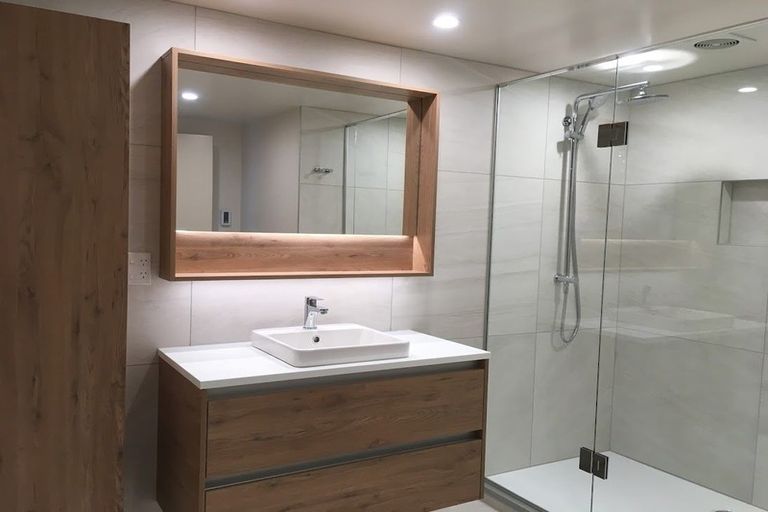 Photo of property in 1/45 Chester Street West, Christchurch Central, Christchurch, 8013