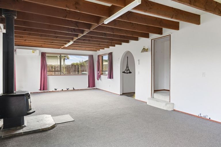 Photo of property in 136 Bower Avenue, New Brighton, Christchurch, 8083