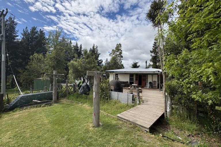 Photo of property in 1740 Whangaehu Valley Road, Whangaehu Valley, Masterton, 5886