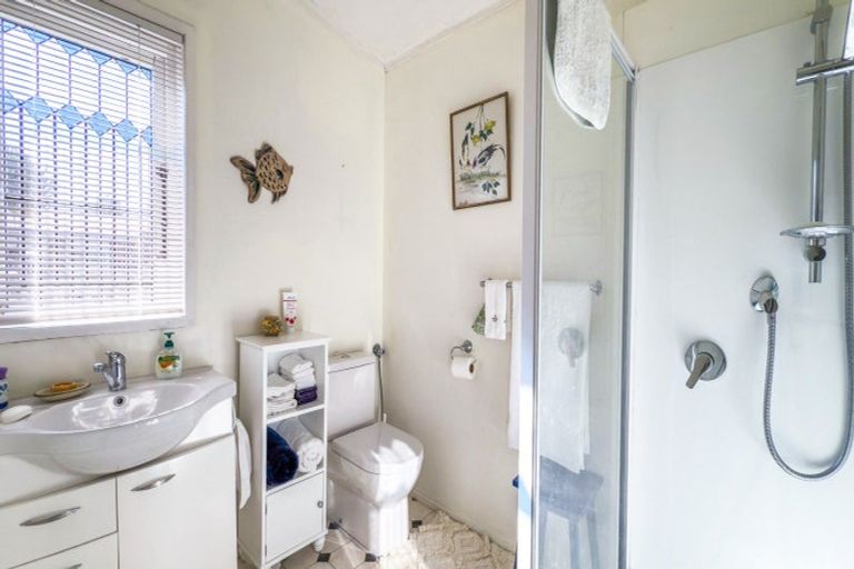 Photo of property in 122 Queen Sh25 Street, Thames, 3500