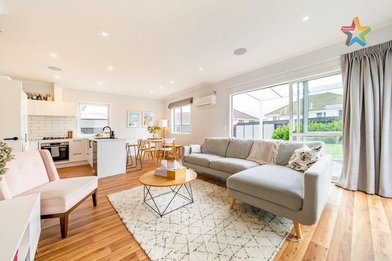 Photo of property in 45a Godley Street, Waiwhetu, Lower Hutt, 5010