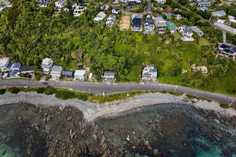 Photo of property in 11 Ogilvy Terrace, Plimmerton, Porirua, 5026