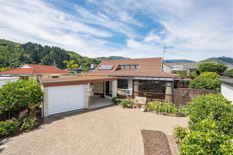 Photo of property in 8 Majestic Way, The Wood, Nelson, 7010