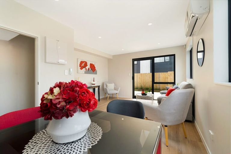 Photo of property in 7/85 Jaemont Avenue, Te Atatu South, Auckland, 0610