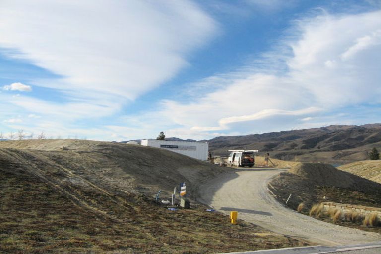 Photo of property in 1 Scott Terrace, Cromwell, 9310