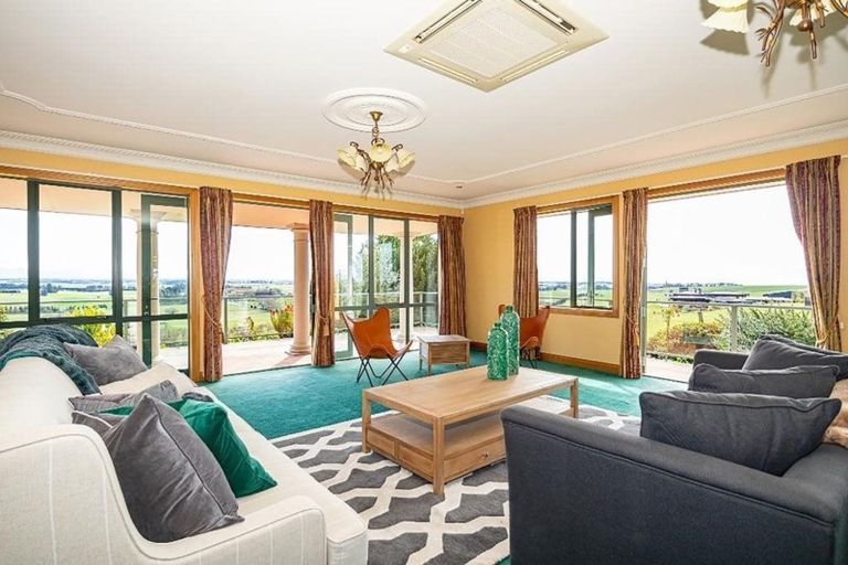 Photo of property in 85 Kellands Hill Road, Washdyke Flat, Timaru, 7975