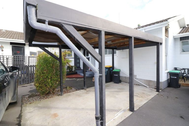 Photo of property in 3/137 Olliviers Road, Phillipstown, Christchurch, 8011