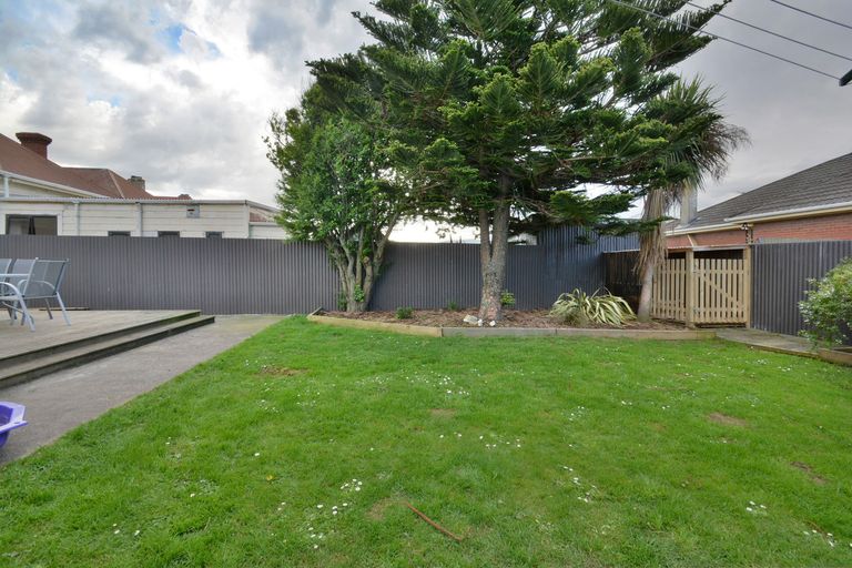 Photo of property in 33 Plunket Street, Saint Kilda, Dunedin, 9012