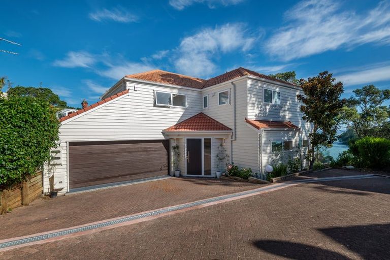 Photo of property in 5/30 Clarence Road, Northcote Point, Auckland, 0627