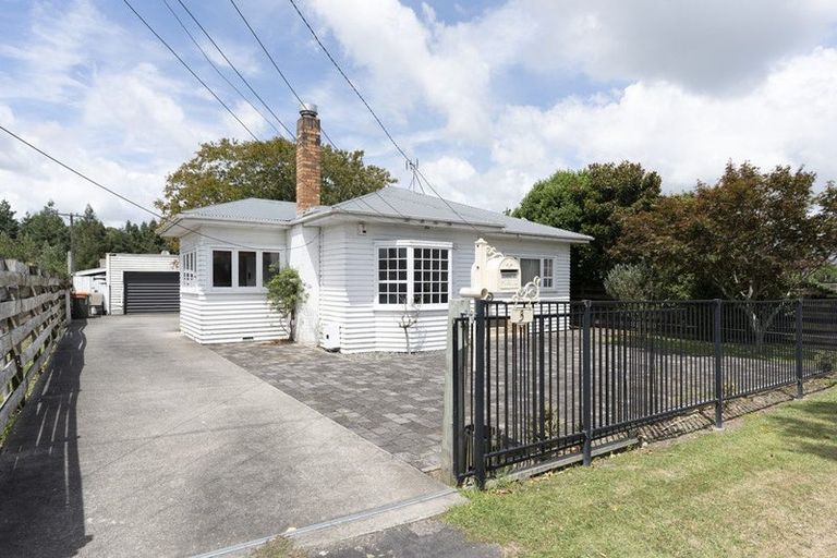 Photo of property in 3 Darley Street, Maeroa, Hamilton, 3200