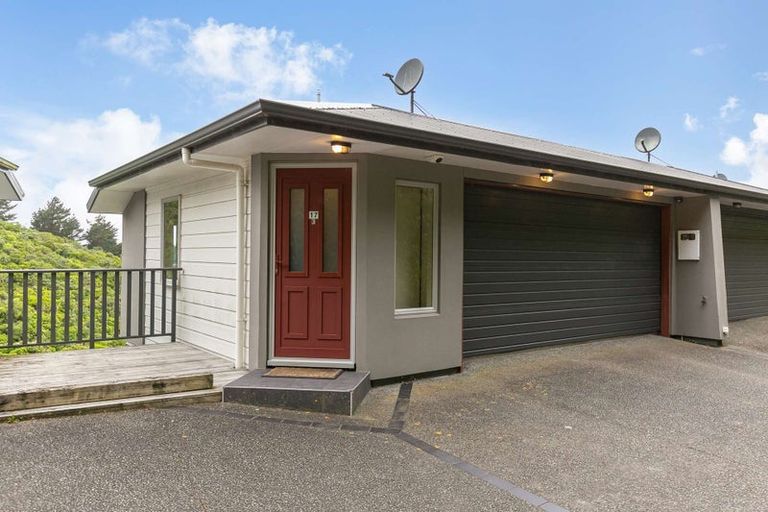 Photo of property in Onslow Heights, 17e Onslow Road, Khandallah, Wellington, 6035