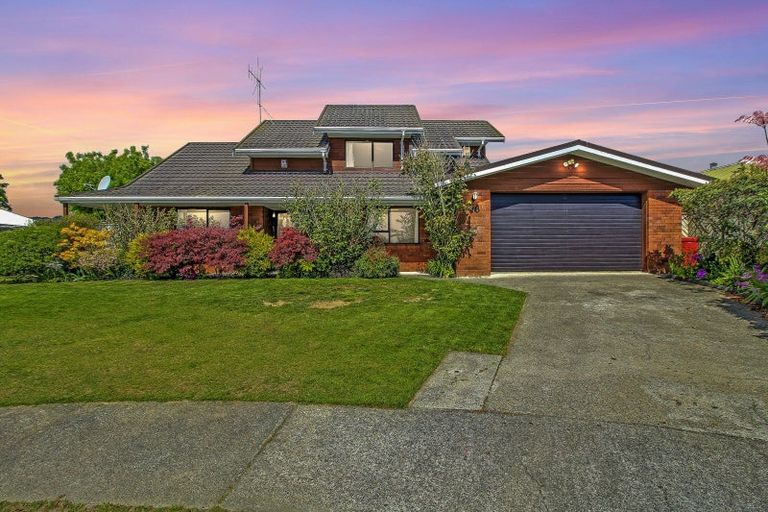 Photo of property in 18 Homewood Avenue, Levin, 5510