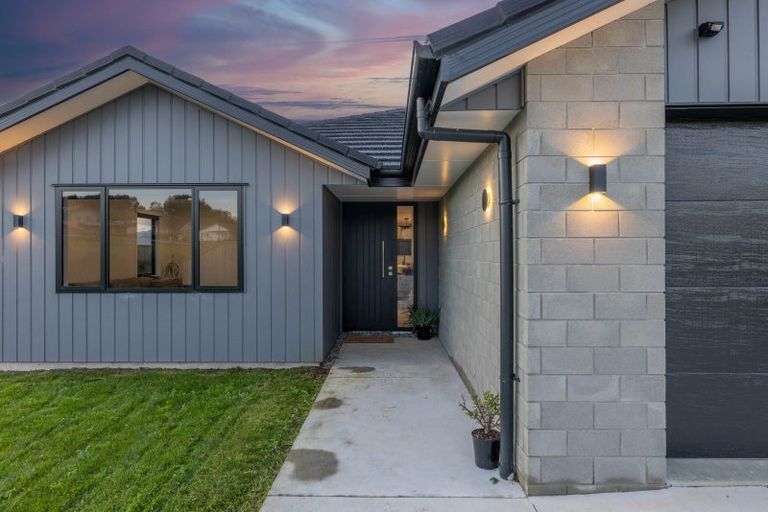 Photo of property in 14a Bragato Way, Te Kauwhata, 3710