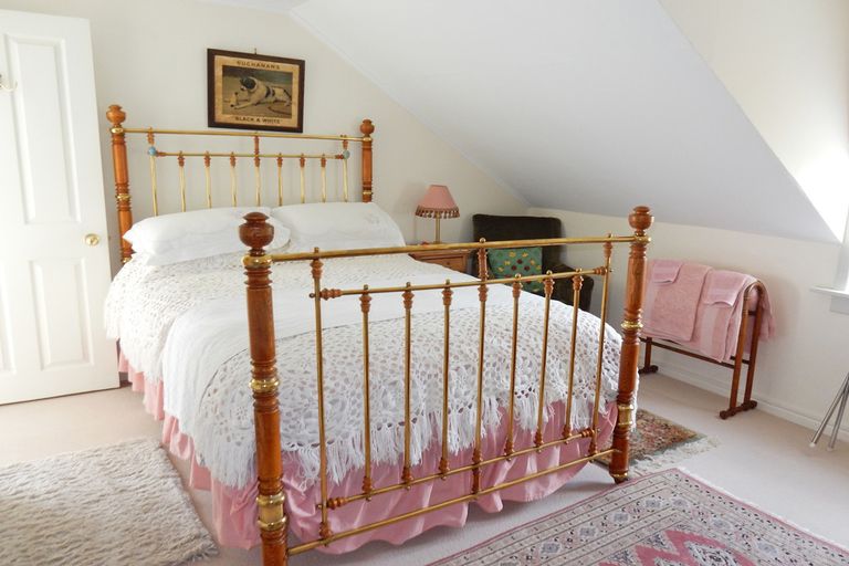 Photo of property in Western House, 5469 Kurow Duntroon Road, Otiake, Oamaru, 9494