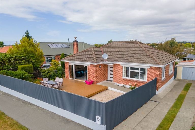 Photo of property in 80 Otipua Road, Kensington, Timaru, 7910