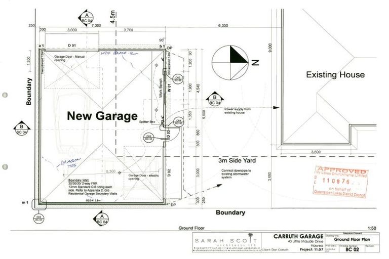 Photo of property in 40 Little Maude Drive, Lake Hawea, Wanaka, 9382