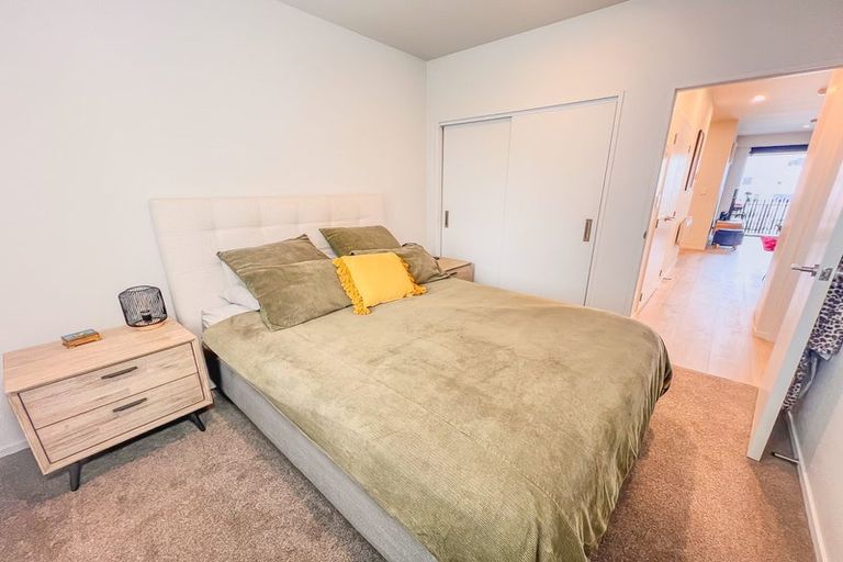 Photo of property in 203/2b Matatiki Street, Northcote, Auckland, 0627