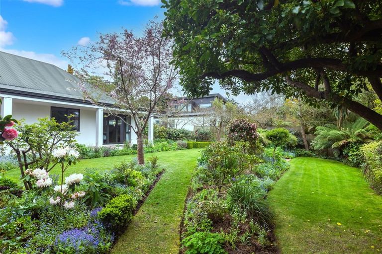 Photo of property in 169a Matsons Avenue, Papanui, Christchurch, 8053