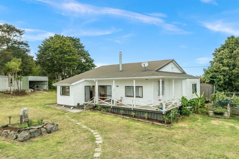 Photo of property in 12 Herald Street, Dobson, Greymouth, 7805
