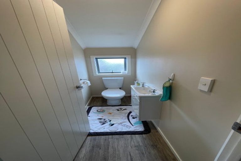 Photo of property in 217b Killarney Road, Frankton, Hamilton, 3204