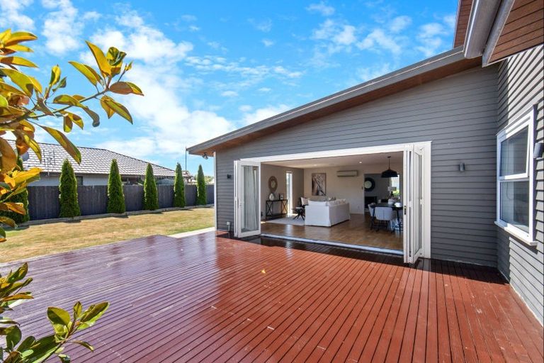 Photo of property in 37 Quartz Drive, Rolleston, 7614