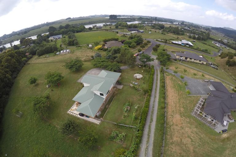 Photo of property in 22 Morepork Lane, Ngaruawahia, 3793