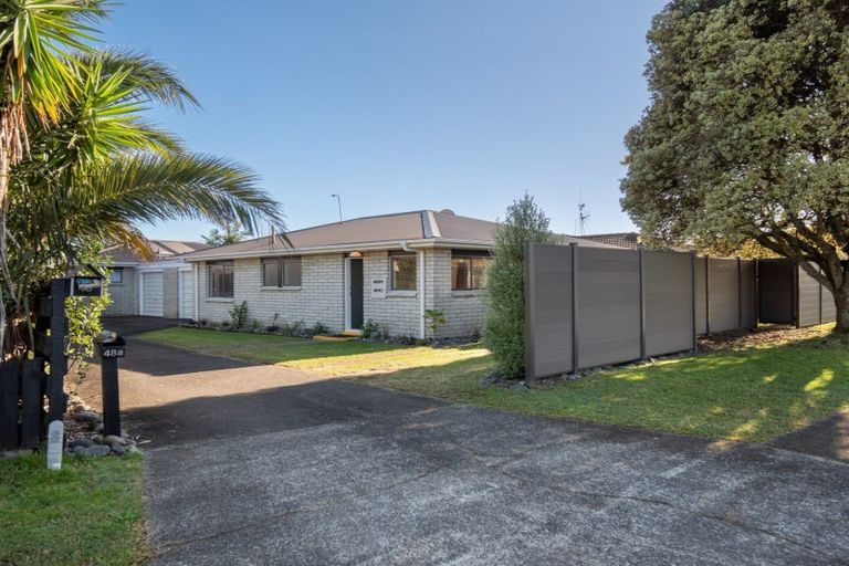 Photo of property in 48a Ascot Road, Mount Maunganui, 3116