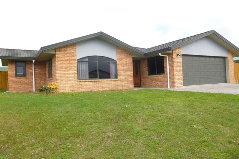 Photo of property in 11 Tuirangi Street, Flagstaff, Hamilton, 3210