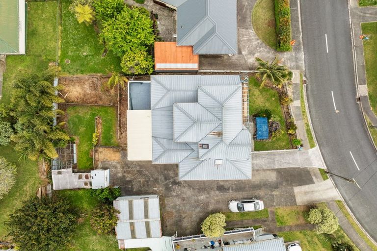 Photo of property in 4 Collingwood Street, Raumanga, Whangarei, 0110