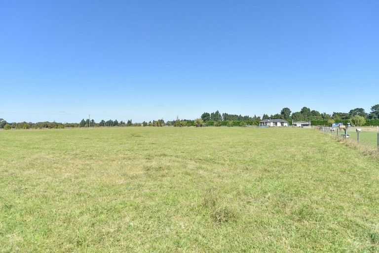 Photo of property in 133 Riverside Road, Okuku, Rangiora, 7473