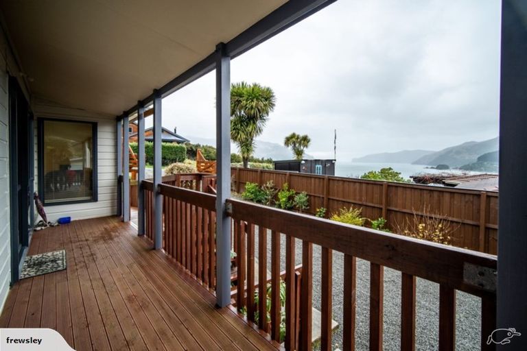 Photo of property in 26 Seaview Lane, Wainui, French Farm, 7582