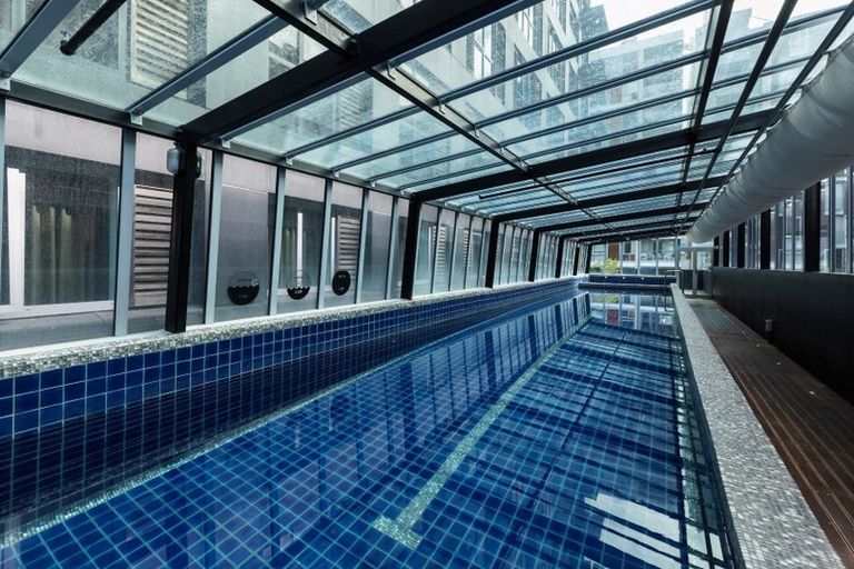 Photo of property in 3/257l Wakefield Street, Te Aro, Wellington, 6011