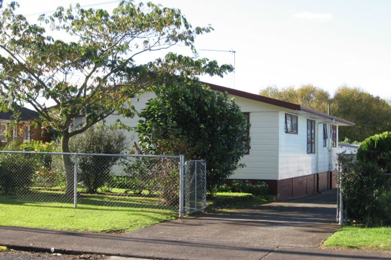 Photo of property in 104 Clayton Avenue, Otara, Auckland, 2023