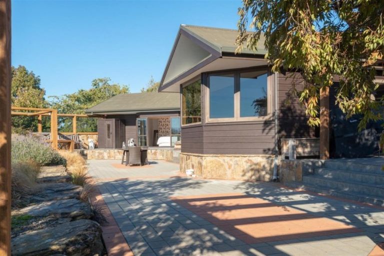 Photo of property in 196 Chapman Road, Earnscleugh, Alexandra, 9391