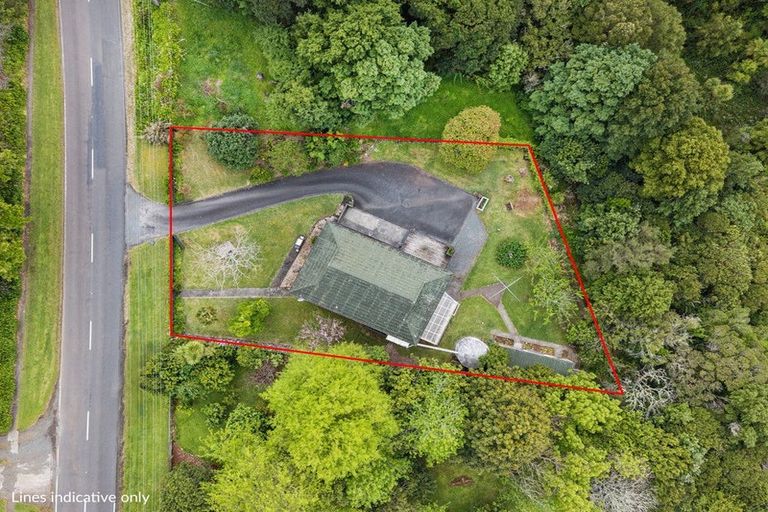 Photo of property in 37 Tauraroa Road, Maungakaramea, Whangarei, 0178