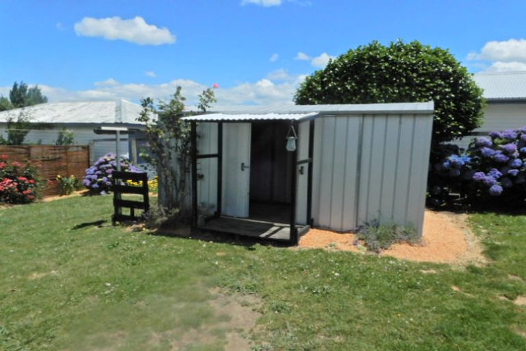 Photo of property in 51 Neal Street, Putaruru, 3411