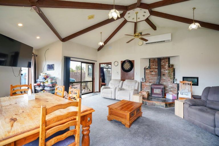 Photo of property in 35 Mavora Place, Heidelberg, Invercargill, 9812