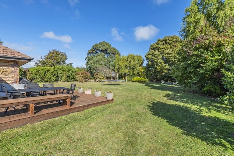 Photo of property in 8 Marion Place, Lincoln, 7608