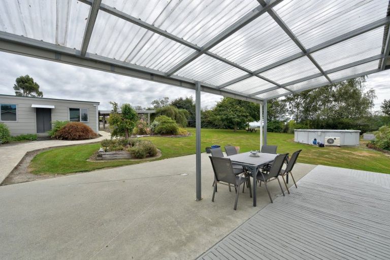 Photo of property in 127 Burnetts Hill Road, Waikoikoi, Gore, 9771
