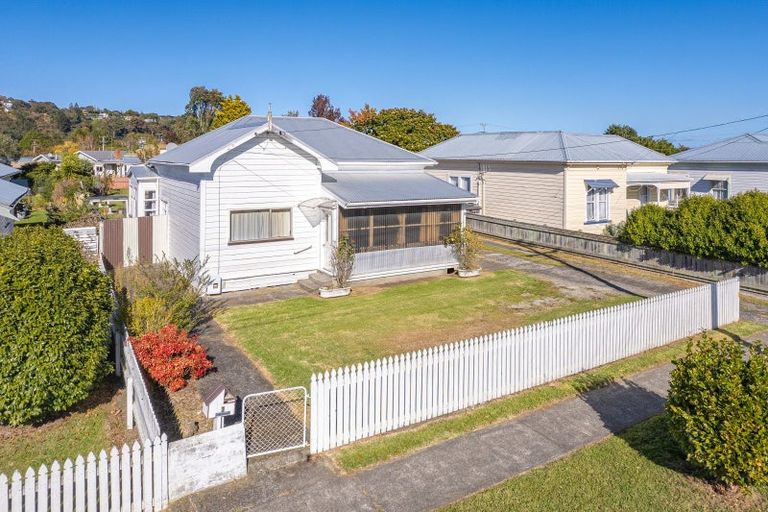 Photo of property in 8 Wakefield Street, Whanganui East, Whanganui, 4500