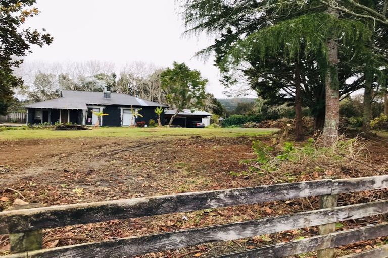 Photo of property in 43 Guy Road, Kaikohe, 0405