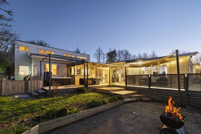 Photo of property in 202 Gelling Road, Hunua, Papakura, 2583