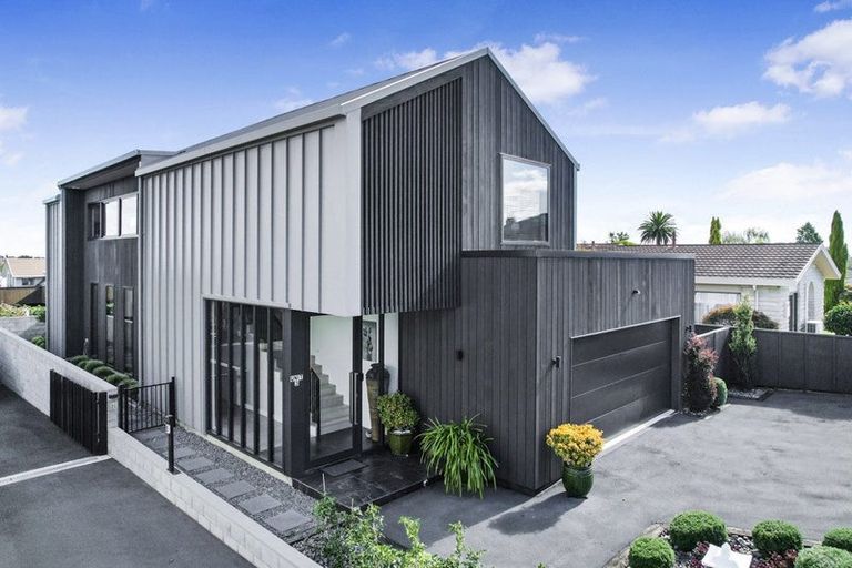 Photo of property in 3/4 Domain View Lane, Frankton, Hamilton, 3204