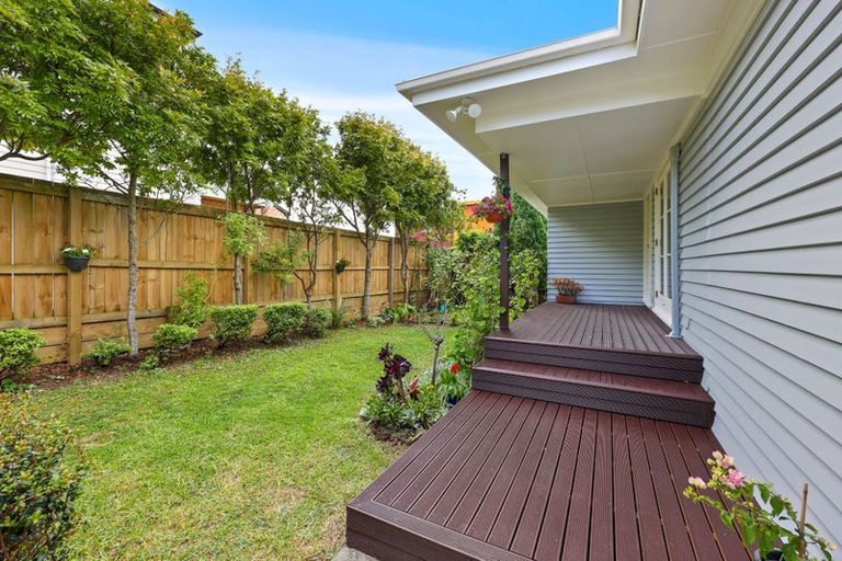 Photo of property in 52 Elliot Street, Howick, Auckland, 2014