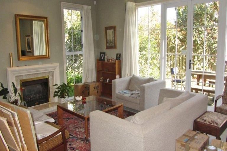 Photo of property in 574b Remuera Road, Remuera, Auckland, 1050