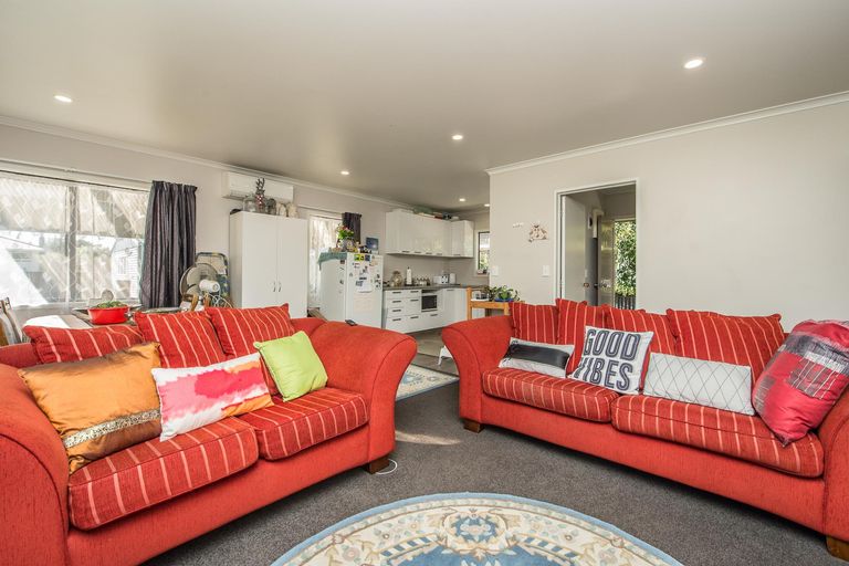 Photo of property in 28b Snell Street, Morrinsville, 3300