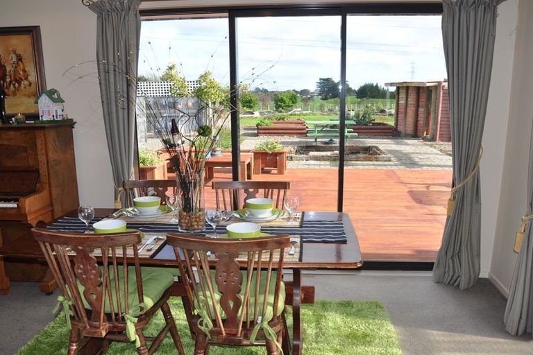 Photo of property in 539 Ferguson Street, Palmerston North, 4410