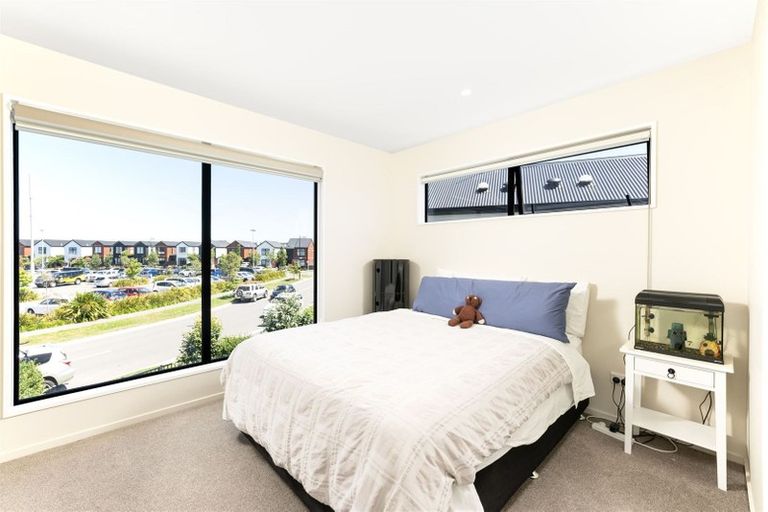 Photo of property in 7 Lazarus Lane, Halswell, Christchurch, 8025